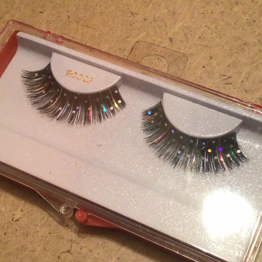 Party Lashes